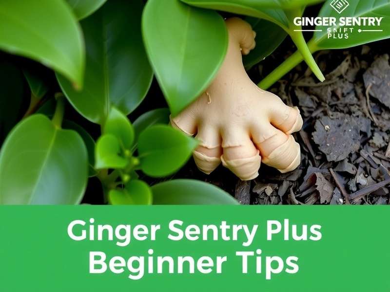 Ginger Sentry Plus New Player Guide Ginger Sentry Plus Beginner Tips